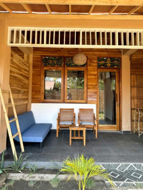 Bollata Beach House